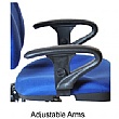 Adjustable Arms