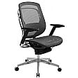 Origin 24 Hour Designer Mesh Office Chair