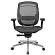 Origin 24 Hour Designer Mesh Office Chair