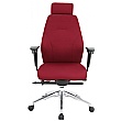 iTask 24-7 High Back Posture Office Chair