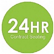 24 Hour Contract Seating