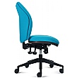 Zen Medium Back Ergonomic Task Chair