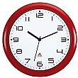 Alba Easy Time 2 Wall Clock