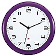 Alba Easy Time 2 Wall Clock