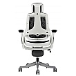 Jett Fabric Operator Chair With Headrest - Back