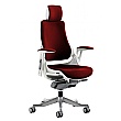 Jett Colours Operator Chair - Belize