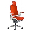 Jett Colours operator Chair - Tortuga