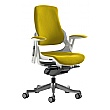 Jett Colours Task Chair - Solano