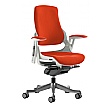 Jett Colours Task Chair - Tortuga