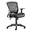 Zest Mesh Task Chair