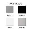 Frame Colours Available