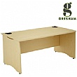 Gresham EX10 Rectangular Desks