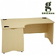 Gresham EX10 Ergonomic Desks
