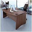 Gresham EX10 Bow Office Desks