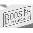 Boost+ Logo