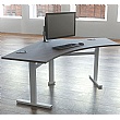 Gresham Rise Height Adjustable Office Desks