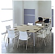 Gresham Bench² Square Meeting Tables