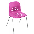 Pepperpot Bistro / Canteen Chairs