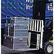 Bott Aluminium Transport Cases