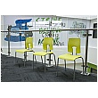 SE Classic Ergonomic Classroom Chairs