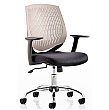 Flexit Ergonomic Task Chair