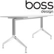 Boss Design Deploy Rectangular Meeting Tables