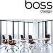 Boss Design Deploy Fixed Top Training Room Tables