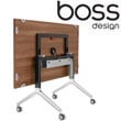 Boss Design Deploy Flip Top Tables