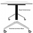 Boss Design Deploy Flip Top Meeting Tables