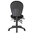 Tulip PLUS Fully Loaded Operator Chairs