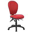 Tulip PLUS Fully Loaded Operator Chairs