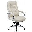 Verona Executive Leather Office Chairs