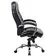 Verona Executive Leather Office Chairs