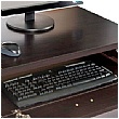 Jamocha Laptop Desk