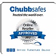 Chubbsafes 2 Hour Fire Filing Cabinets
