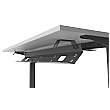 Accolade Lite Cable Tray