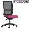 Pledge Kind Mesh Back Task Chair