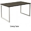 Presence Arena Dining Table & Bench Set