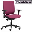 Pledge Kind Medium Back Task Chair