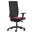 Pledge Kind High Back Task Chair With Arms