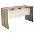 Presence Compact Poseur Bench Tables