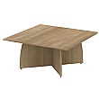 Trilogy Square Meeting Table