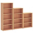 Commerce II Office Bookcases