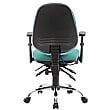 Fully Loaded Ergo Operator Chair with Arms