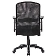 Cologne Mesh Manager Chair