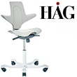 HAG Capisco Puls 8010 Chair Clay