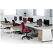 Parity Rectangular Corner Desks