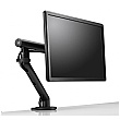 CBS Flo Monitor Arm Black