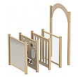 PlayScapes 5 Play Panel Set