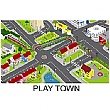 Gopak™ Play Town Folding Activity Tables